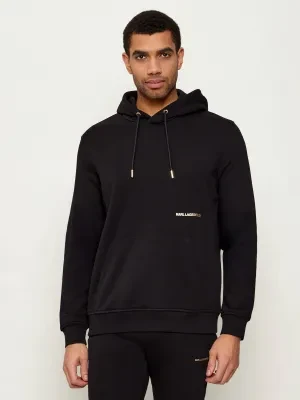 Karl Lagerfeld Bluza | Regular Fit