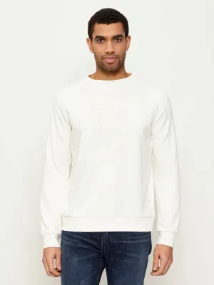 Karl Lagerfeld Bluza | Regular Fit