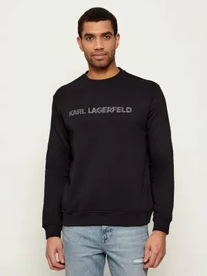 Karl Lagerfeld Bluza | Regular Fit