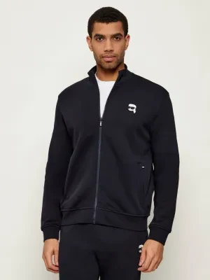 Karl Lagerfeld Bluza | Regular Fit