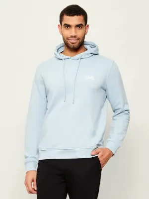 Karl Lagerfeld Bluza | Regular Fit