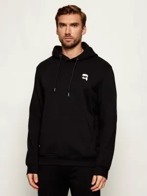 Karl Lagerfeld Bluza | Regular Fit