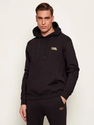 Karl Lagerfeld Bluza | Regular Fit