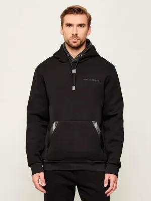 Karl Lagerfeld Bluza | Regular Fit