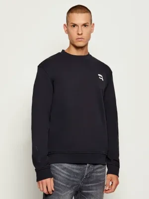 Karl Lagerfeld Bluza | Regular Fit