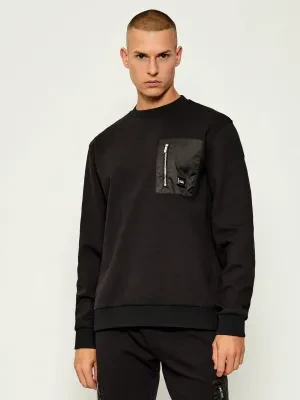 Karl Lagerfeld Bluza | Regular Fit