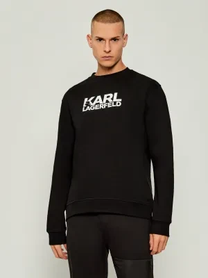 Karl Lagerfeld Bluza | Regular Fit