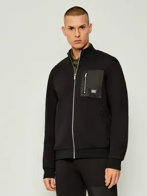 Karl Lagerfeld Bluza | Regular Fit