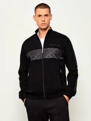 Karl Lagerfeld Bluza | Regular Fit