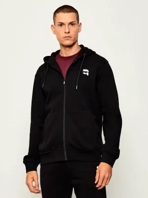 Karl Lagerfeld Bluza | Regular Fit