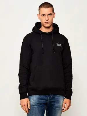 Karl Lagerfeld Bluza | Regular Fit