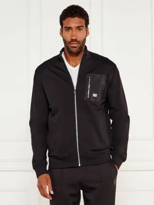 Karl Lagerfeld Bluza | Regular Fit