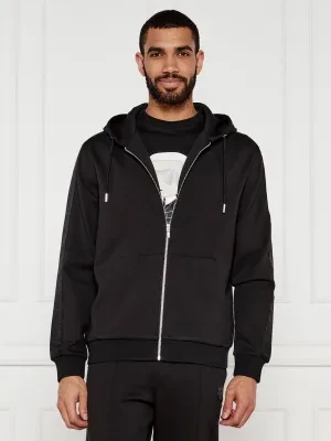 Karl Lagerfeld Bluza | Regular Fit