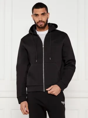 Karl Lagerfeld Bluza | Regular Fit