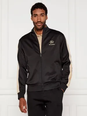 Karl Lagerfeld Bluza | Regular Fit