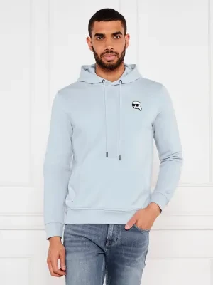 Karl Lagerfeld Bluza | Regular Fit