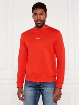 Karl Lagerfeld Bluza | Regular Fit