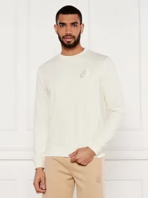 Karl Lagerfeld Bluza | Regular Fit