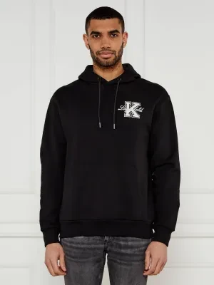 Karl Lagerfeld Bluza | Regular Fit