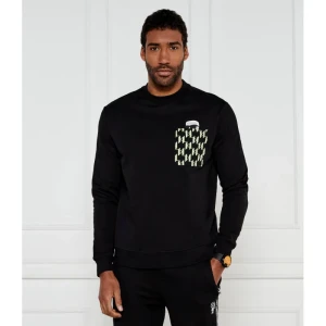 Karl Lagerfeld Bluza | Regular Fit
