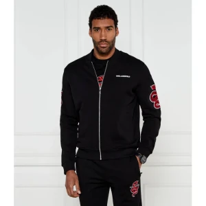Karl Lagerfeld Bluza | Regular Fit