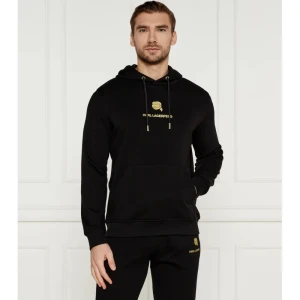 Karl Lagerfeld Bluza | Regular Fit