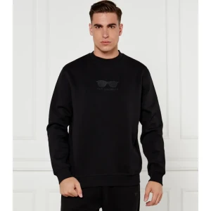 Karl Lagerfeld Bluza | Regular Fit