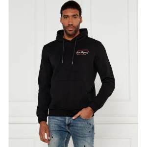 Karl Lagerfeld Bluza | Regular Fit