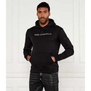 Karl Lagerfeld Bluza | Regular Fit