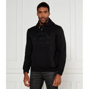 Karl Lagerfeld Bluza | Regular Fit