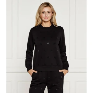 Karl Lagerfeld Bluza | Regular Fit