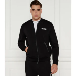 Karl Lagerfeld Bluza | Regular Fit