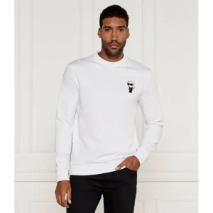 Karl Lagerfeld Bluza | Regular Fit