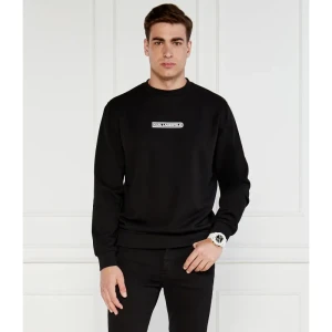 Karl Lagerfeld Bluza | Regular Fit