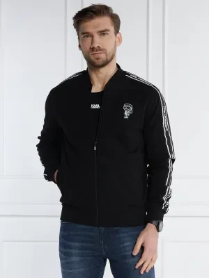 Karl Lagerfeld Bluza | Regular Fit
