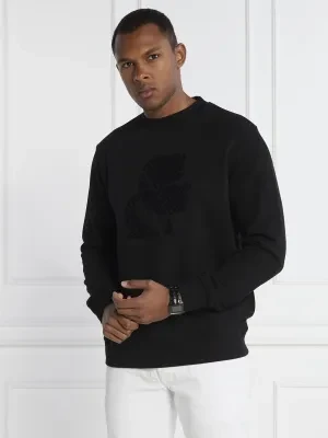 Karl Lagerfeld Bluza | Regular Fit
