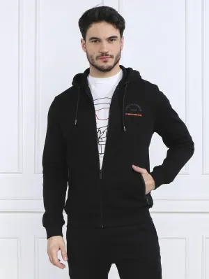 Karl Lagerfeld Bluza | Regular Fit