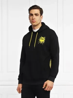 Karl Lagerfeld Bluza | Regular Fit