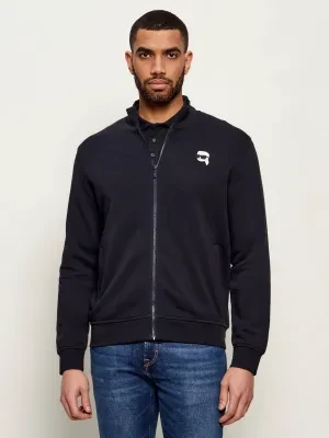 Karl Lagerfeld Bluza | Regular Fit