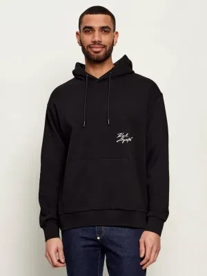 Karl Lagerfeld Bluza | Regular Fit