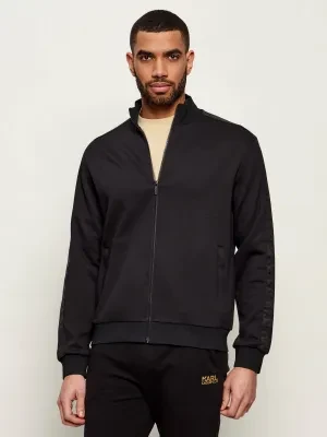 Karl Lagerfeld Bluza | Regular Fit