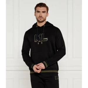 Karl Lagerfeld Bluza | Regular Fit