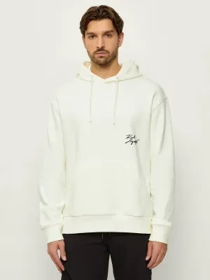 Karl Lagerfeld Bluza | Regular Fit