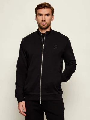 Karl Lagerfeld Bluza | Regular Fit