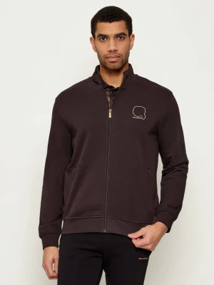 Karl Lagerfeld Bluza | Regular Fit