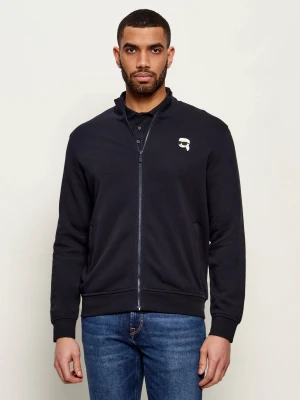 Karl Lagerfeld Bluza | Regular Fit