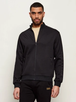 Karl Lagerfeld Bluza | Regular Fit