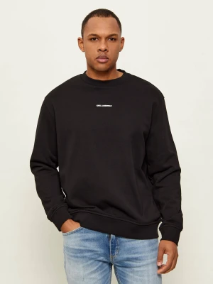 Karl Lagerfeld Bluza | Regular Fit