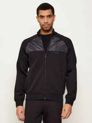 Karl Lagerfeld Bluza | Regular Fit