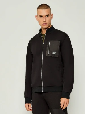 Karl Lagerfeld Bluza | Regular Fit